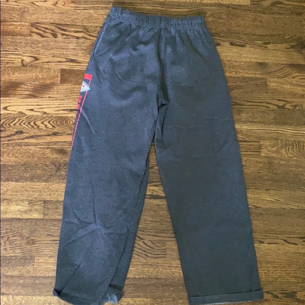 Cheifs Sweatpants - Picture 2 of 4